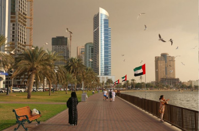 Sharjah